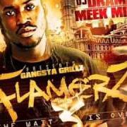 Il testo I BE GETTIN MONEY di MEEK MILL è presente anche nell'album Nothing but flamerz (2010)