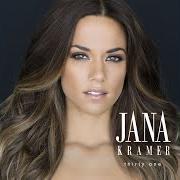 Il testo BULLET di JANA KRAMER è presente anche nell'album Thirty one (2015)