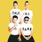 Il testo IT'S YOUR THING di WALK THE MOON è presente anche nell'album Different colors (2015)