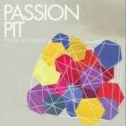 Il testo LIVE TO TELL THE TALE dei PASSION PIT è presente anche nell'album Chunk of change