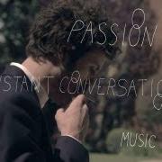 Il testo CARRY ON dei PASSION PIT è presente anche nell'album Constant conversations (2013)