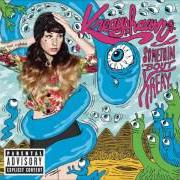 Il testo LIKE IT OR LOVE IT di KREAYSHAWN è presente anche nell'album Somethin' bout kreay (2012)