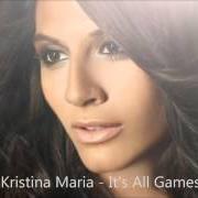 Il testo WE BELONG TOGETHER di KRISTINA MARIA è presente anche nell'album Tell the world (2012)