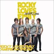 Il testo THERE'S A WORD FOR YOU dei ROCKY LOVES EMILY è presente anche nell'album American dream (2010)