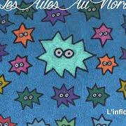 Il testo DÉBUTANTS di LES AILES AU NORD è presente anche nell'album Les ailes au nord (2011)