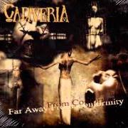 Il testo OMEN OF DELIRIUM dei CADAVERIA è presente anche nell'album Far away from conformity (2004)