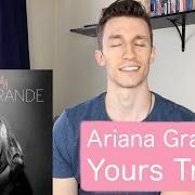 Il testo PINK CHAMPAGNE di ARIANA GRANDE è presente anche nell'album Yours truly (2013)