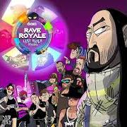 Il testo LIKE IT LIKE THAT di STEVE AOKI è presente anche nell'album 6oki: rave royale (2021)