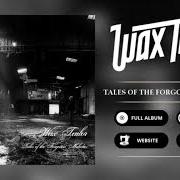 Il testo HOW I FEEL di WAX TAILOR è presente anche nell'album Tales of the forgotten melodies