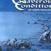 Il testo THE MOON AND THE SCARS dei CADAVEROUS CONDITION è presente anche nell'album The lesser travelled seas (2001)