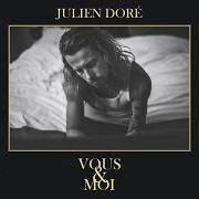 Il testo AFRICA di JULIEN DORÉ è presente anche nell'album Vous & moi (2018)