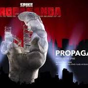 Il testo NIMIC di SPIKE è presente anche nell'album Propaganda (2018)