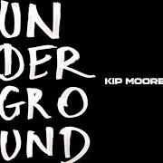 Il testo SEPARATE WAYS di KIP MOORE è presente anche nell'album Underground (2016)