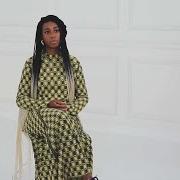 Il testo WITNESS di SANTIGOLD è presente anche nell'album Spirituals (2022)