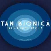 Il testo HOLA NOVIEMBRE di TAN BIÓNICA è presente anche nell'album Destinologia (2013)