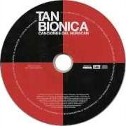 Il testo CHICA BIONICA di TAN BIÓNICA è presente anche nell'album Canciones del huracán (2007)
