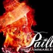 Il testo DR. HOUSE di PAILLE è presente anche nell'album Inflammable (2011)