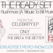 Il testo THE BEES di THE READY SET è presente anche nell'album The celebrity (2014)