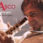 Il testo CRISTALES ROTOS di NOLASCO è presente anche nell'album Como te de la gana (2006)