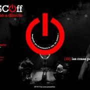 Il testo FRÍO di NOLASCO è presente anche nell'album Off (2010)