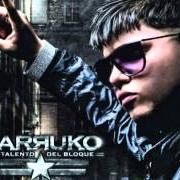 Il testo ESCUELA SUPERIOR di FARRUKO è presente anche nell'album El talento del bloque