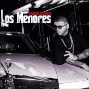 Il testo BEBE CONTIGO di FARRUKO è presente anche nell'album Los menores (2014)