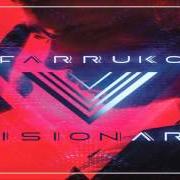 Il testo SUNSET di FARRUKO è presente anche nell'album Visionary (2015)