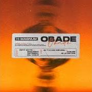 Il testo JE T'AVAIS PRÉVENU di H MAGNUM è presente anche nell'album Obade (2020)