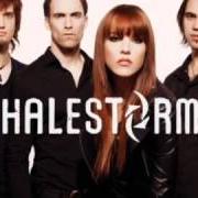 Il testo NOTHING TO DO WITH LOVE dei HALESTORM è presente anche nell'album Halestorm (2009)
