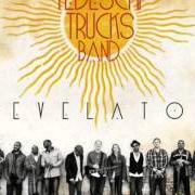 Il testo LEARN HOW TO LOVE di TEDESCHI TRUCKS BAND è presente anche nell'album Revelator (2011)