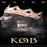 Il testo SECOND LIFE di MAINO è presente anche nell'album King of brooklyn 3 (2015)