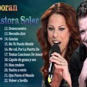 Il testo SOLO TU di PASTORA SOLER è presente anche nell'album 20 (2014)