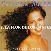 Il testo CURRO ROMERO di PASTORA SOLER è presente anche nell'album Nuestras coplas (1994)
