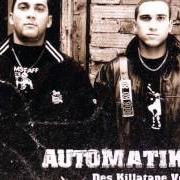 Il testo SKIT #2 degli AUTOMATIKK è presente anche nell'album Das killatape vol 1 (2007)