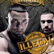 Il testo MISANTHROP degli AUTOMATIKK è presente anche nell'album Illegal (2009)