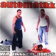Il testo SKIT degli AUTOMATIKK è presente anche nell'album Wir fikkken immernoch alles (2006)