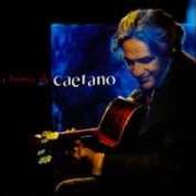 Il testo CHEGA DE SAUDADE di CAETANO VELOSO è presente anche nell'album A bossa de caetano (2000)