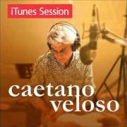 Il testo CORAÇÃO VAGABUNDO di CAETANO VELOSO è presente anche nell'album Caetano veloso (itunes session) (2014)