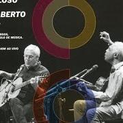 Il testo ODEIO di CAETANO VELOSO è presente anche nell'album Cê-multishow ao vivo (2007)