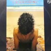 Il testo ORAÇÃO AO TEMPO di CAETANO VELOSO è presente anche nell'album Cinema transcendental (1979)