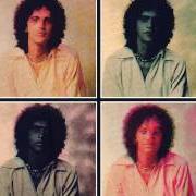 Il testo LADY MADONNA di CAETANO VELOSO è presente anche nell'album Qualquer coisa (1997)