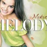 Il testo LA AVISPA dei MELODY è presente anche nell'album Muévete (2002)