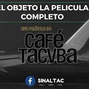Il testo VOLCÁN dei CAFÉ TACUBA è presente anche nell'album El objeto antes llamado disco (2012)