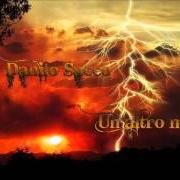 Il testo DINAMITE di DANILO SACCO è presente anche nell'album Un altro me (2012)