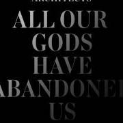 Il testo MOMENTO MORI degli ARCHITECTS è presente anche nell'album All our gods have abandoned us (2016)