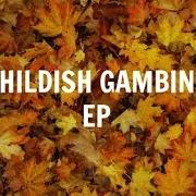 Il testo BE ALONE di CHILDISH GAMBINO è presente anche nell'album Ep (2011)