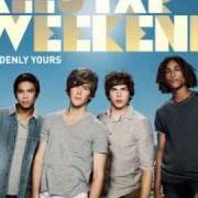 Il testo COME DOWN WITH LOVE degli ALLSTAR WEEKEND è presente anche nell'album Suddenly yours (2010)