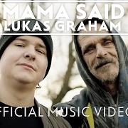 Il testo APOLOGIZE di LUKAS GRAHAM è presente anche nell'album Lukas graham (international version) (2012)