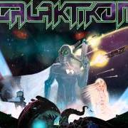 Il testo BEASTBLADE di BRENDON SMALL è presente anche nell'album Brendon small's galaktikon (2012)