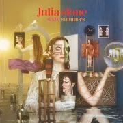 Il testo WHO di JULIA STONE è presente anche nell'album Sixty summers (2021)